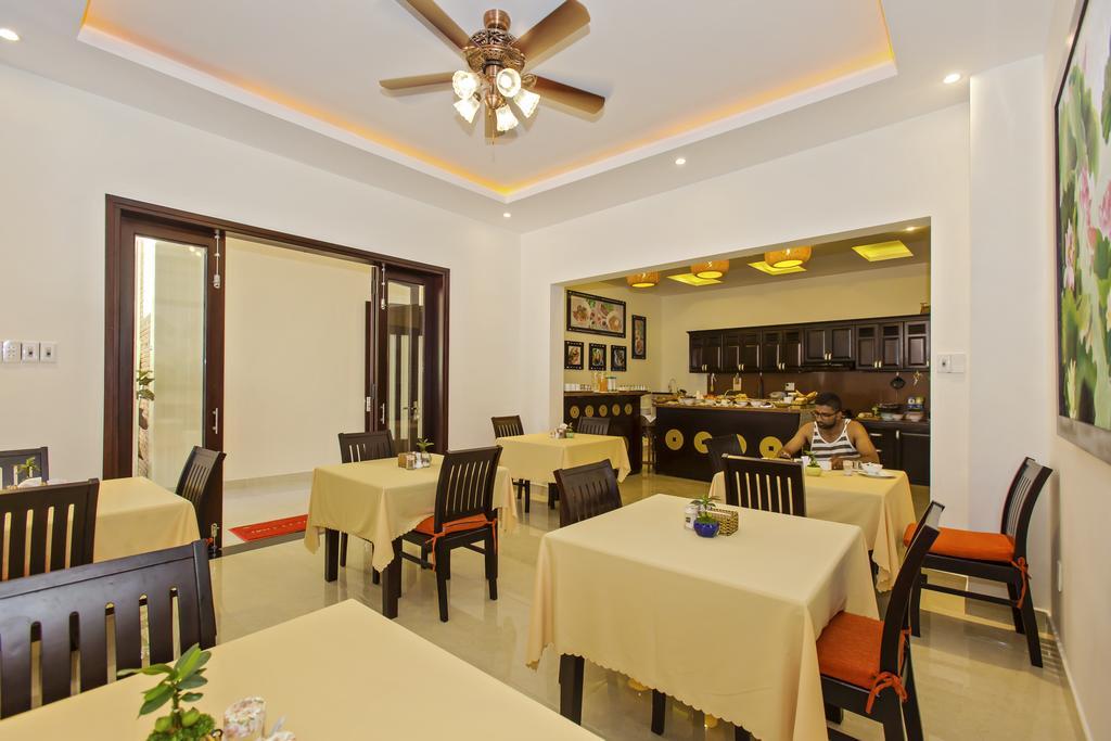 Pham Gia Boutique Villa Hoi An Exteriér fotografie