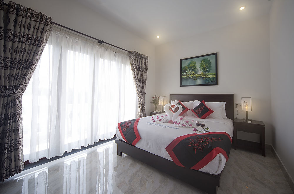 Pham Gia Boutique Villa Hoi An Exteriér fotografie