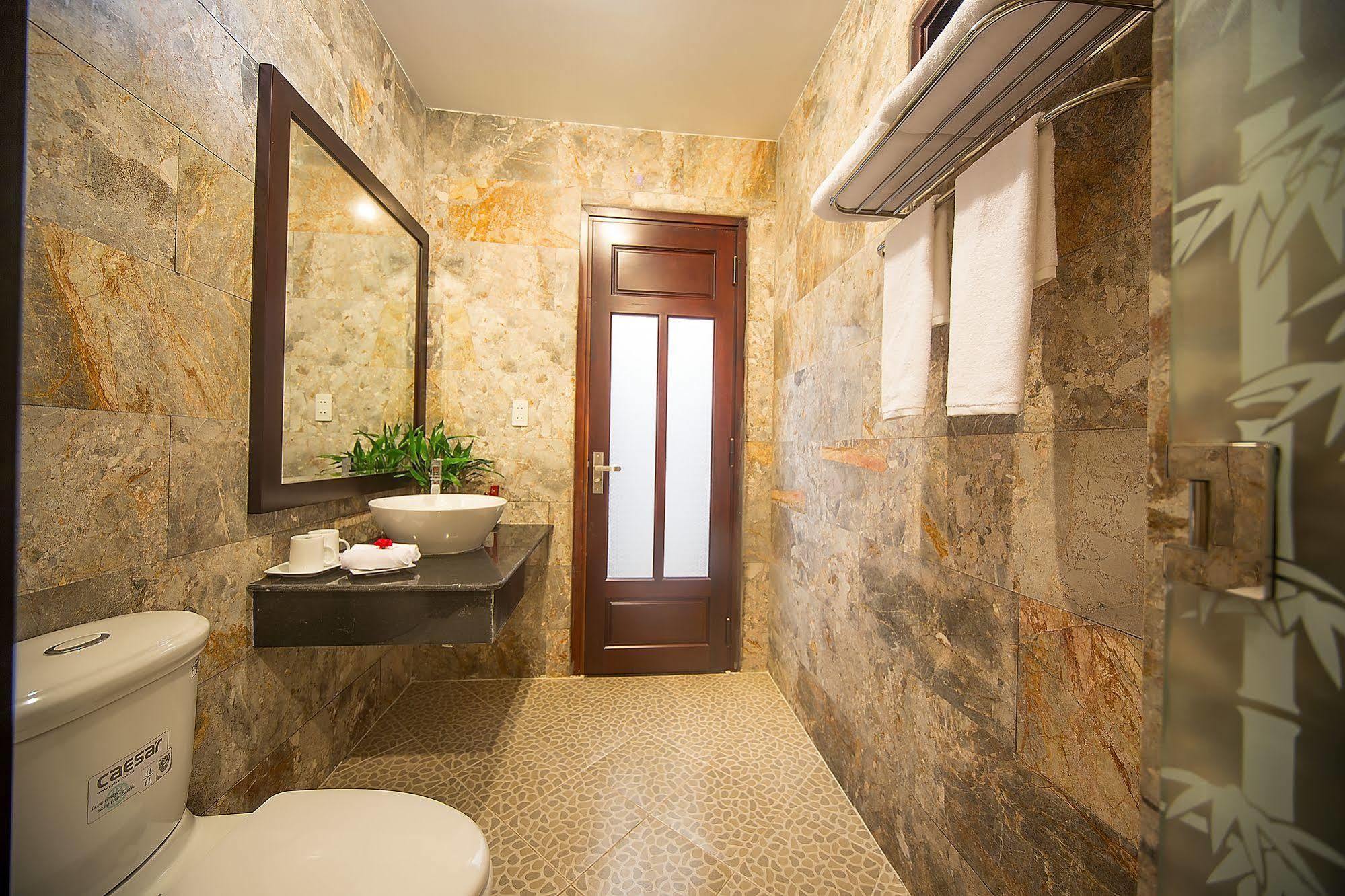 Pham Gia Boutique Villa Hoi An Exteriér fotografie