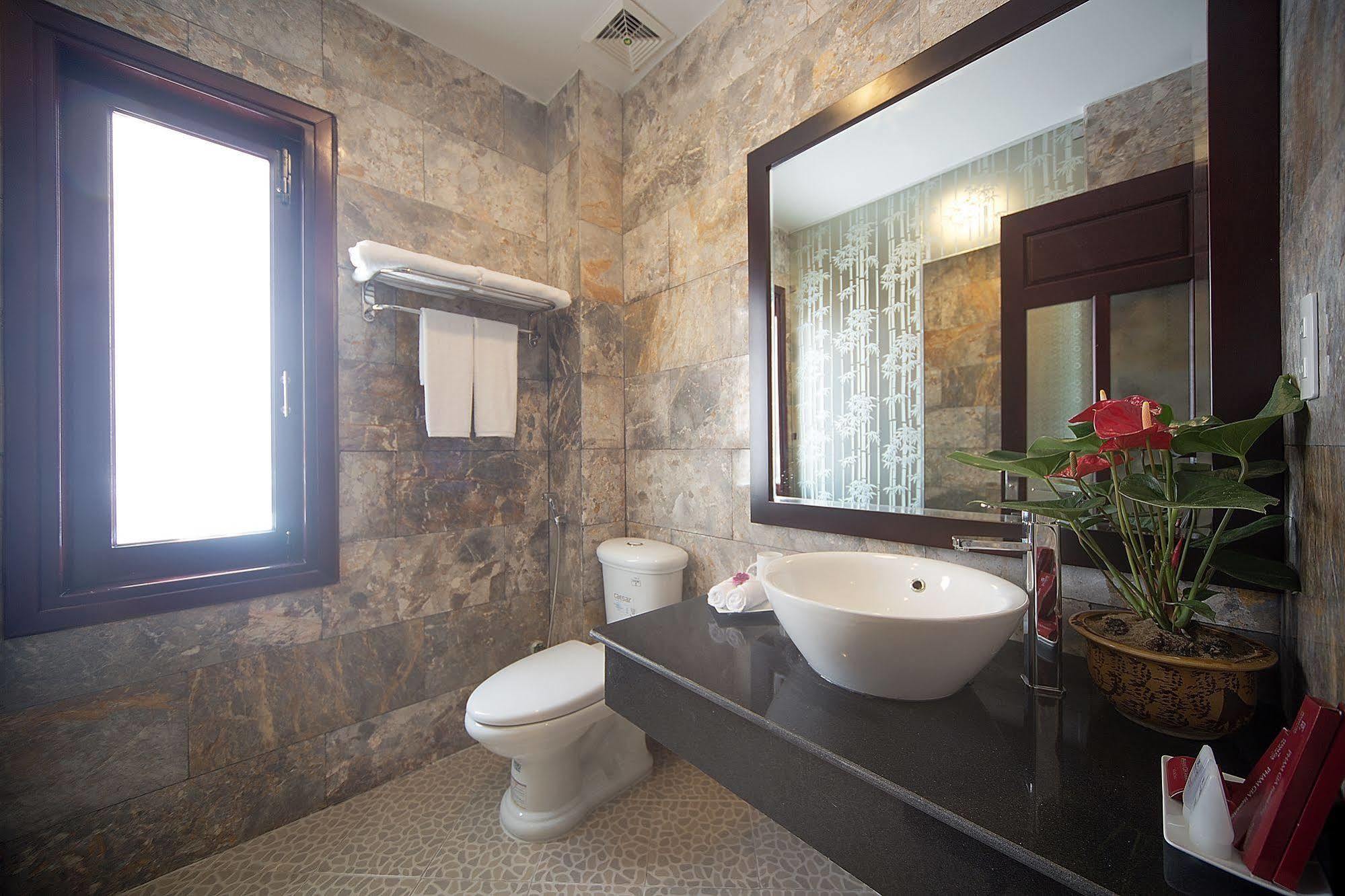 Pham Gia Boutique Villa Hoi An Exteriér fotografie