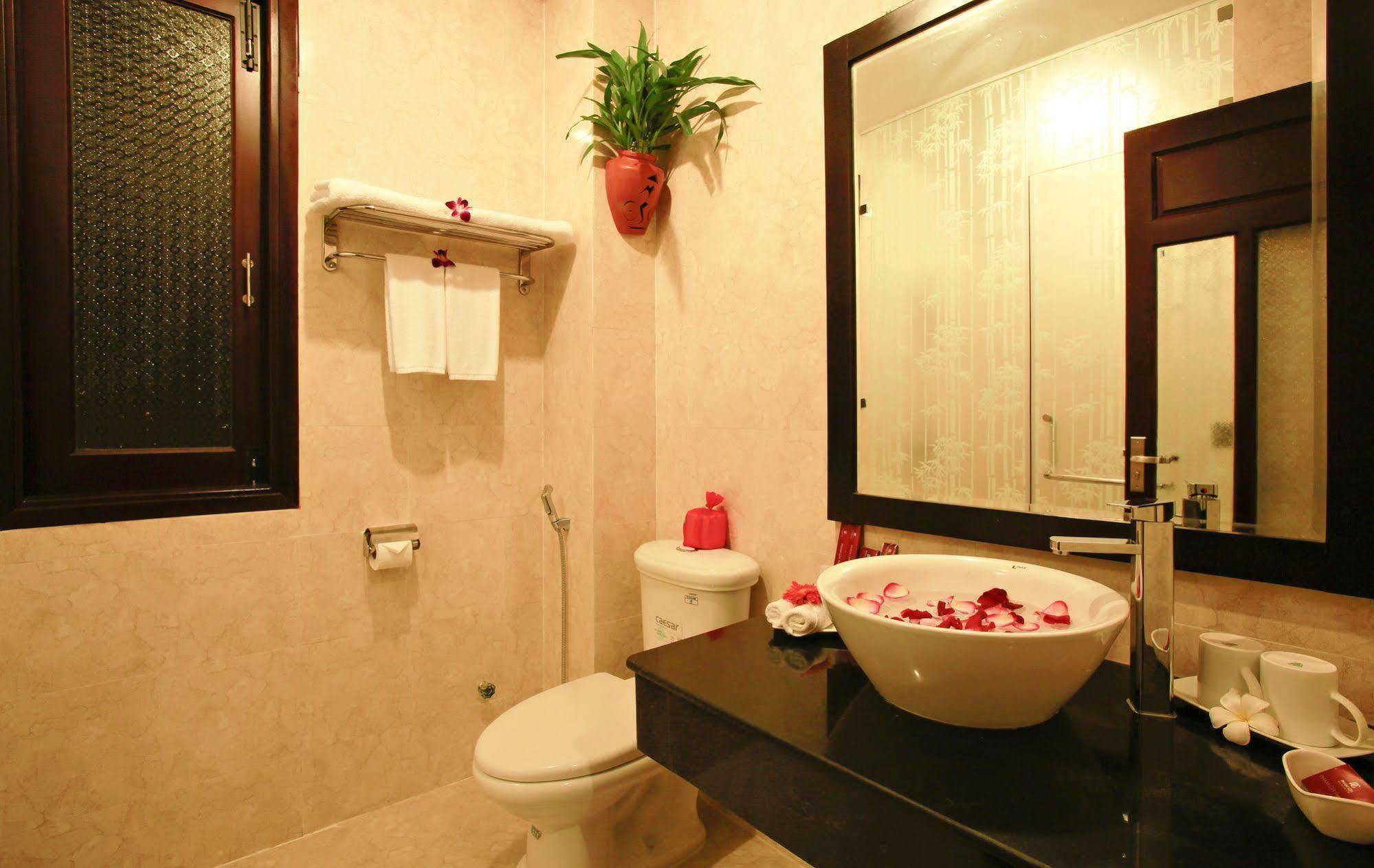 Pham Gia Boutique Villa Hoi An Exteriér fotografie